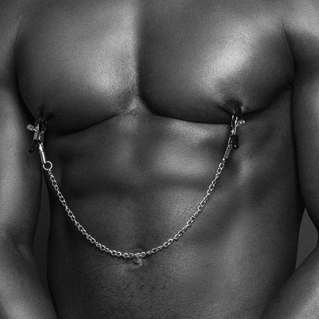 How to Use Nipple Clamps: A Beginner's Pleasure Guide