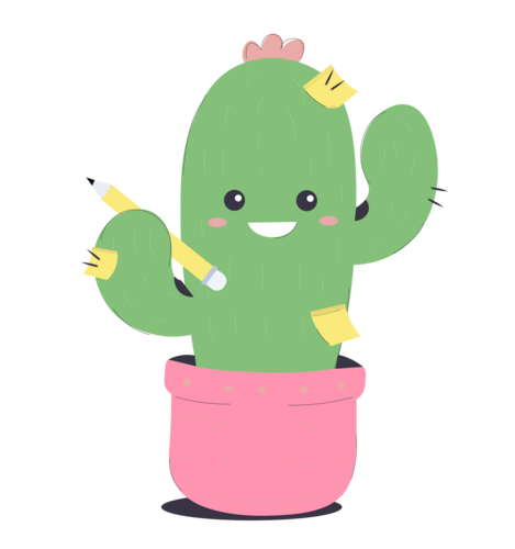 Cactus Comments: a solution respecting privacy for the websites built with  Hugo | by Nicola Fabiano | Medium