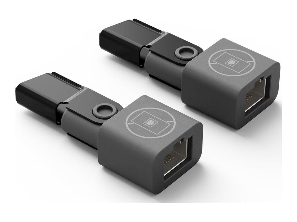 Logitech Microphone Extensions. A Guide to Extending Rally