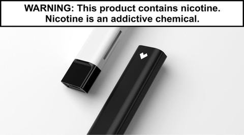 pod mod stick Vaporesso Podstick main image 1