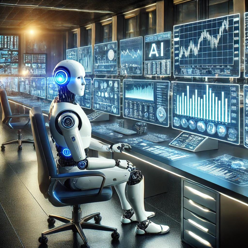 Are Crypto Trading Bots Profitable? Understanding Automated Trading in the  Cryptocurrency World | by HodlMaven.com | Medium