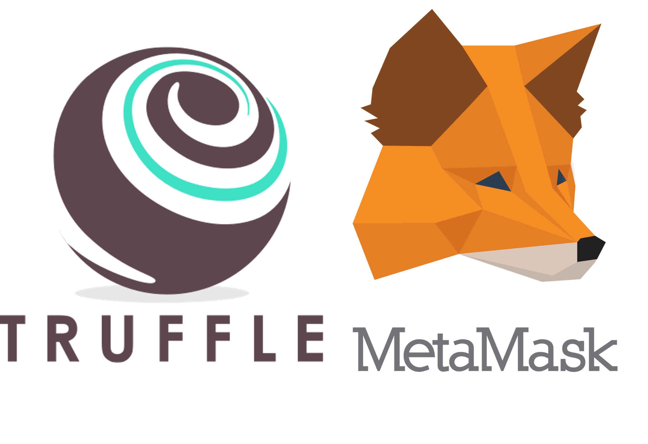 Developing Ethereum Dapps with Truffle and MetaMask | by Dan Finlay |  MetaMask | Medium