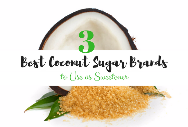 3 Best Coconut Sugar Brands to Use as Sweetener | by Raw Coconut Recipes |  Medium