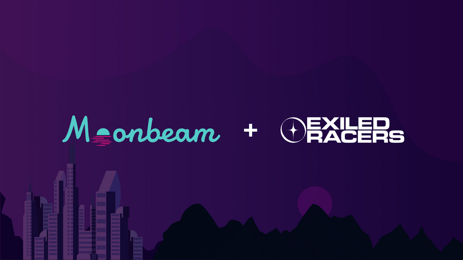 Exiled Racers即将带来部署在Moonbeam的3D NFT项目- Moonbeam & Data Haven 中文- Medium