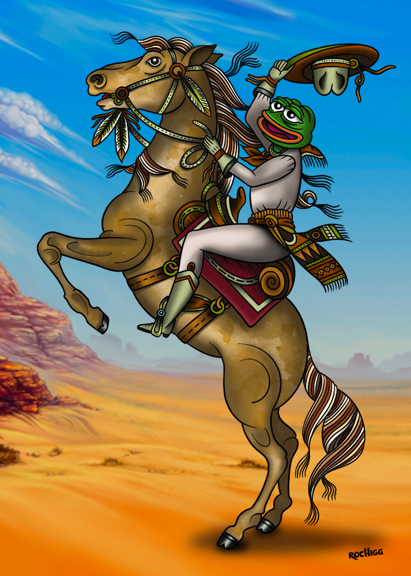 pepe様 おまとめ② 🐸🎉 DOUBLE PEPES, DOUBLE FUN! 🎉🐸 I'm feeling crazy with the