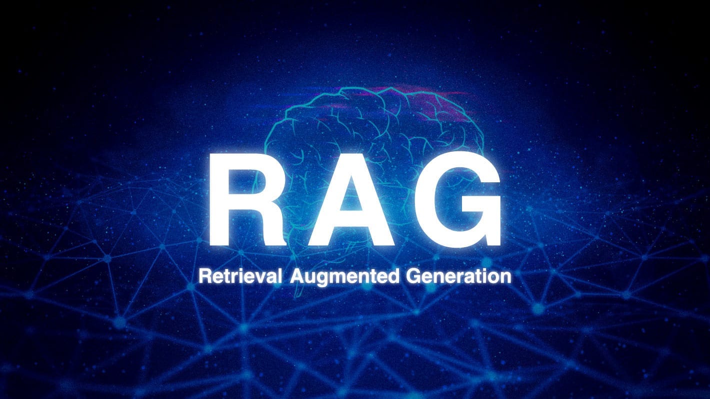 RAG logo