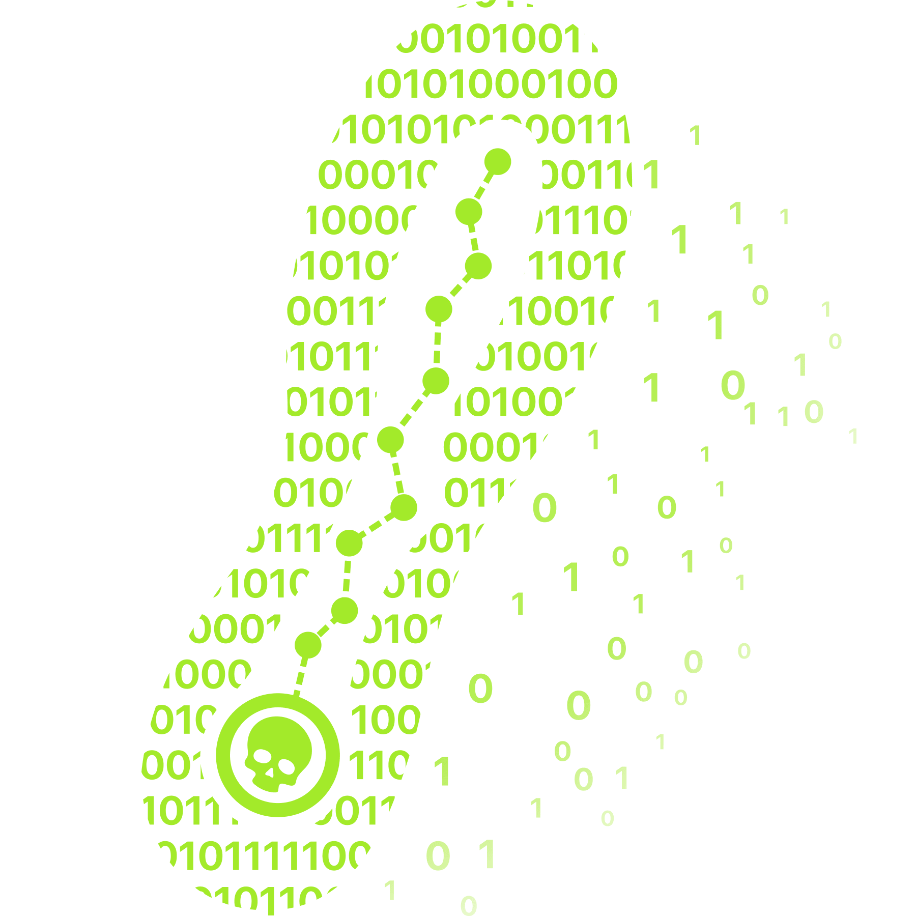 Cache Me Outside — Following a Hacker's Digital Footprint Through