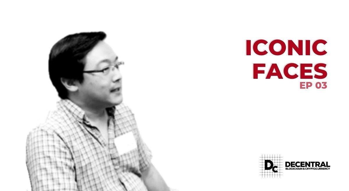 Charlie Lee, the son of Satoshi Nakamoto | by Decentral Blockchain &  Cryptocurrency | Medium