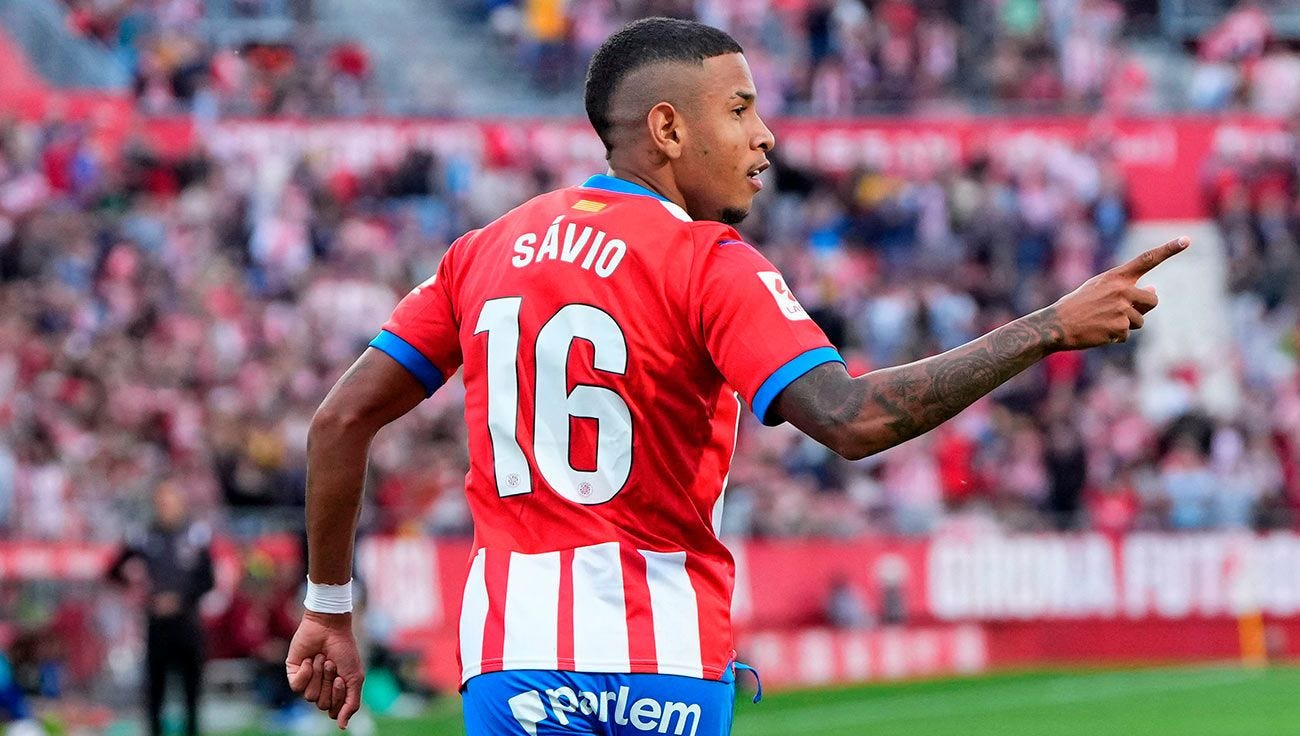 A deeper look into Savinho. A comprehensive analysis on Manchester… | by _ TheNearPost | Medium