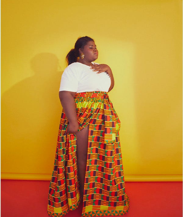 Weight Loss Gabourey Sidibe: Inspiring Journey to a Healthier Life