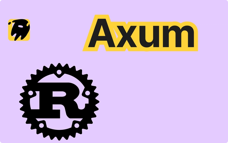 Axum Tower Middleware Architecture