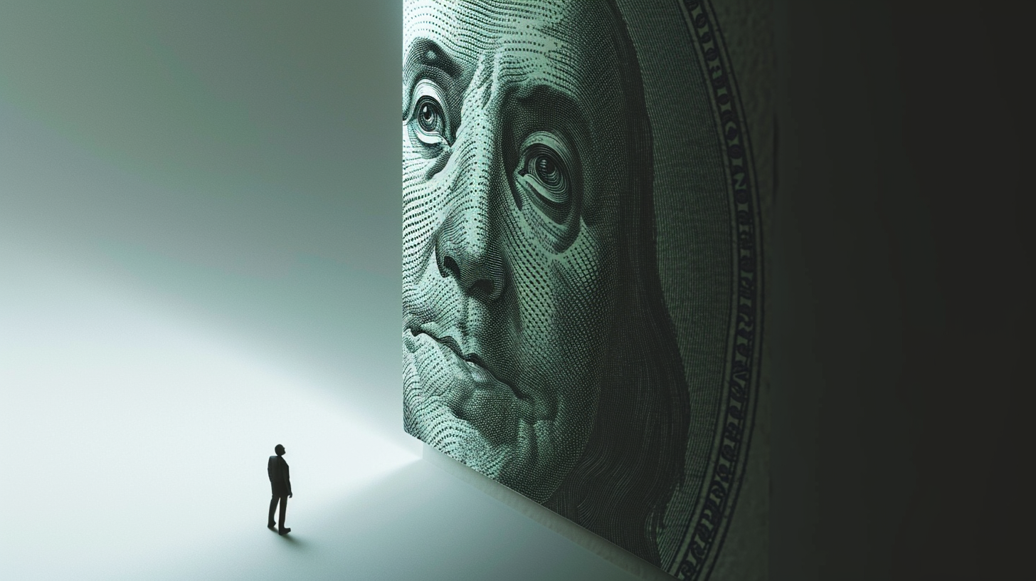 Money — Is it Really What You Think It Is? | by Henrique Centieiro |  DataDrivenInvestor