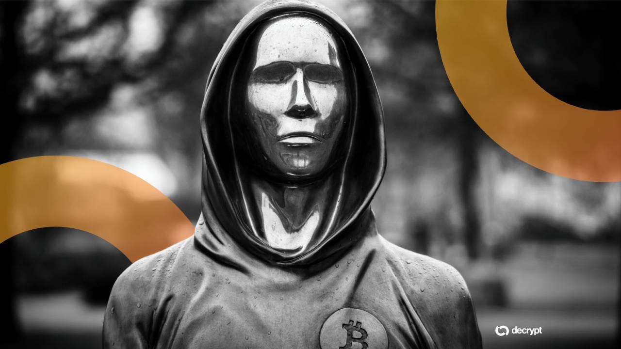 Why no one knows who created Bitcoin: The Mystery of Satoshi