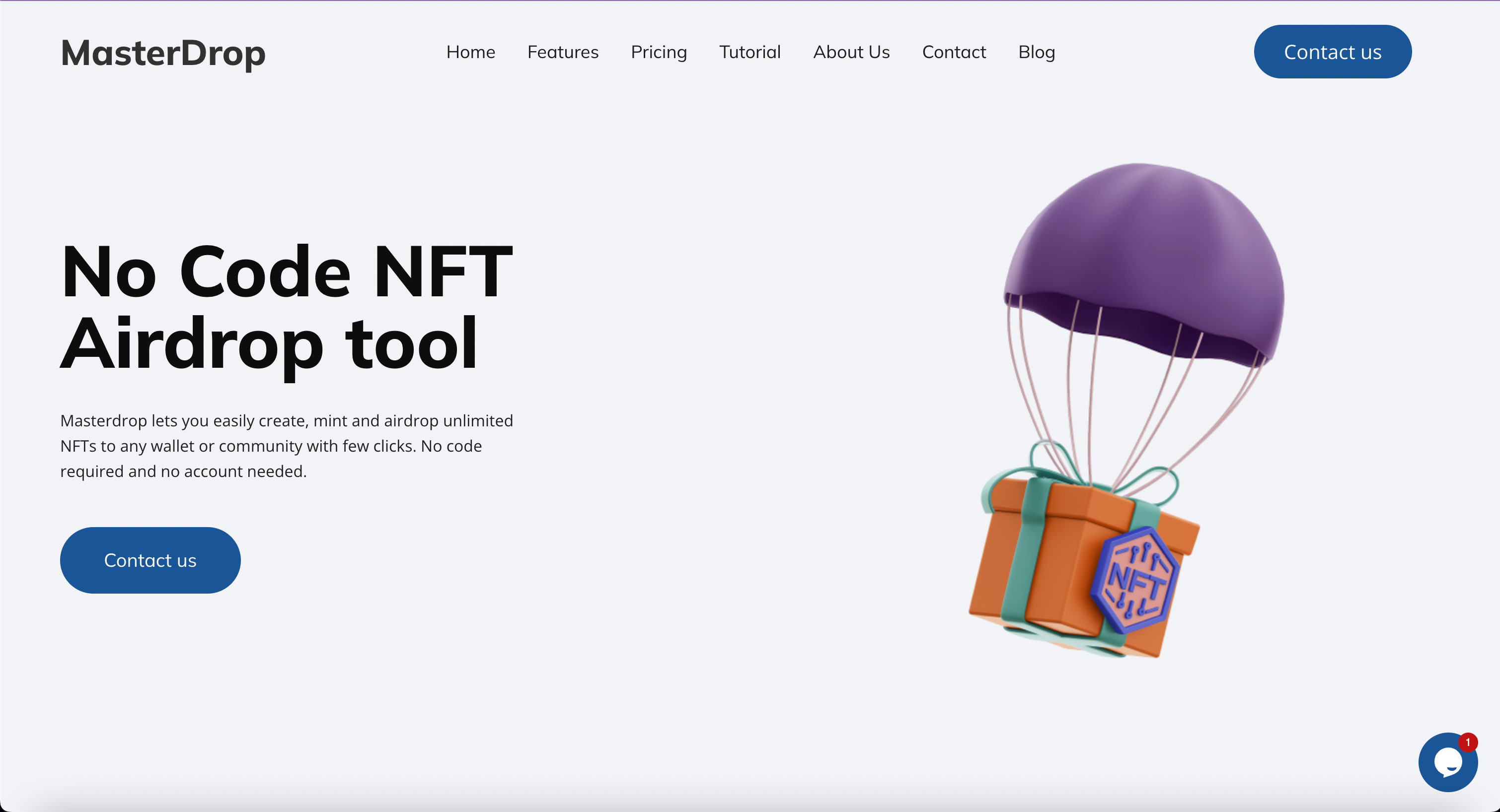 4 No-Code NFT Airdrop Tools: Streamline Your NFT Distribution Process | by  Daniel | Medium