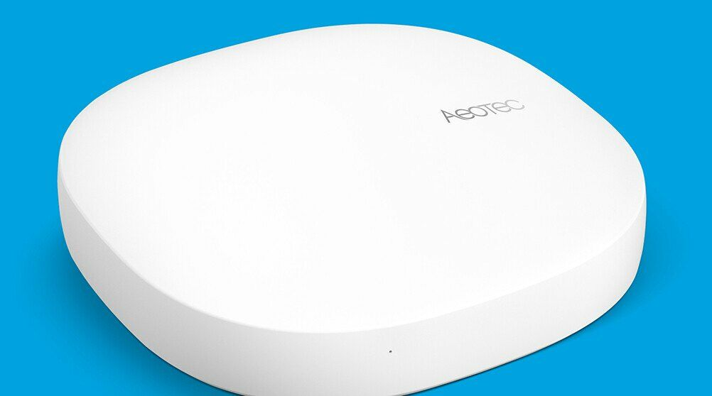 Aeotec Smart Home: Ultimate Guide to Seamless Automation