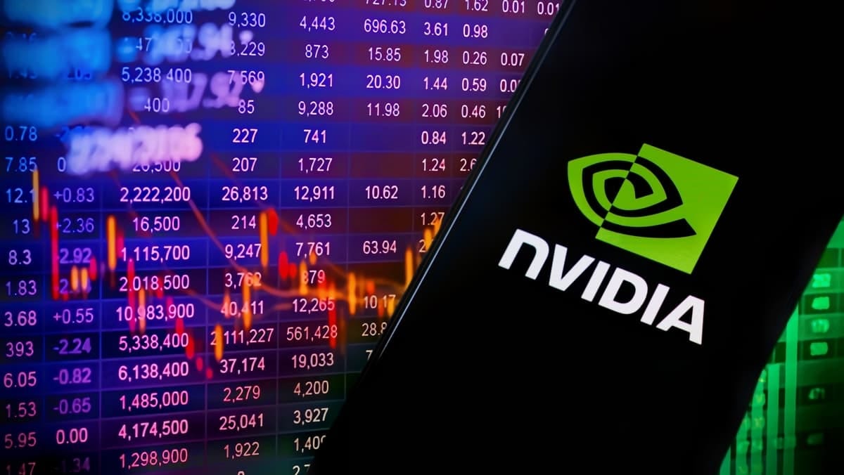 Nvidia in August 2025: still king of the chips or time to cash out? |  InsiderFinance Wire