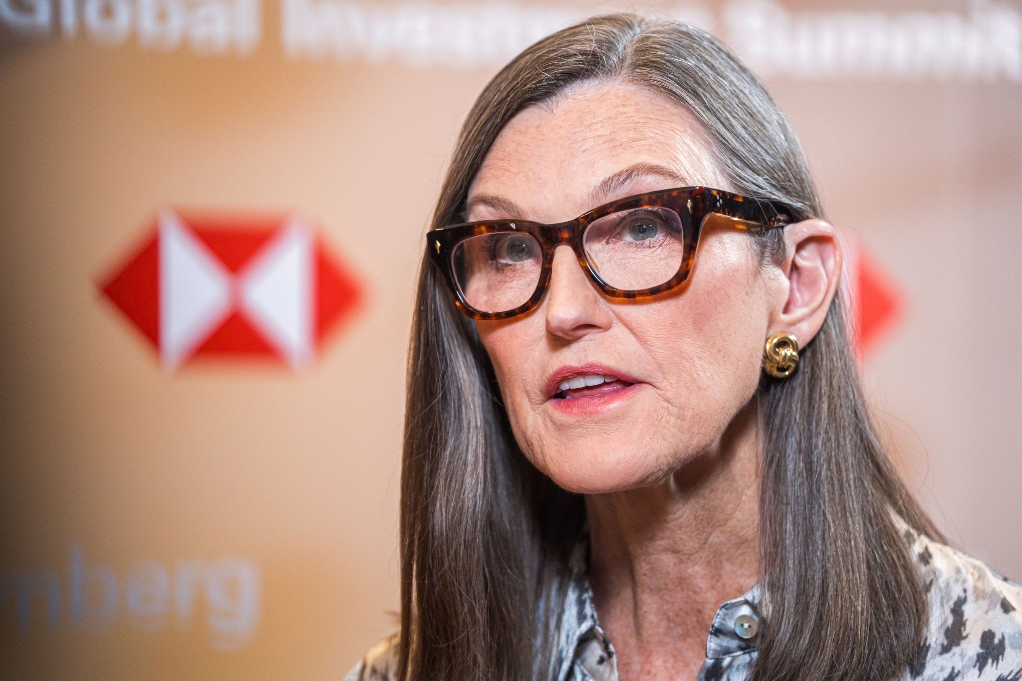 This Tesla Forecast from Cathie Wood Flips the Elon Musk Narrative on Its  Head. | by Jayden Levitt | Level Up Coding