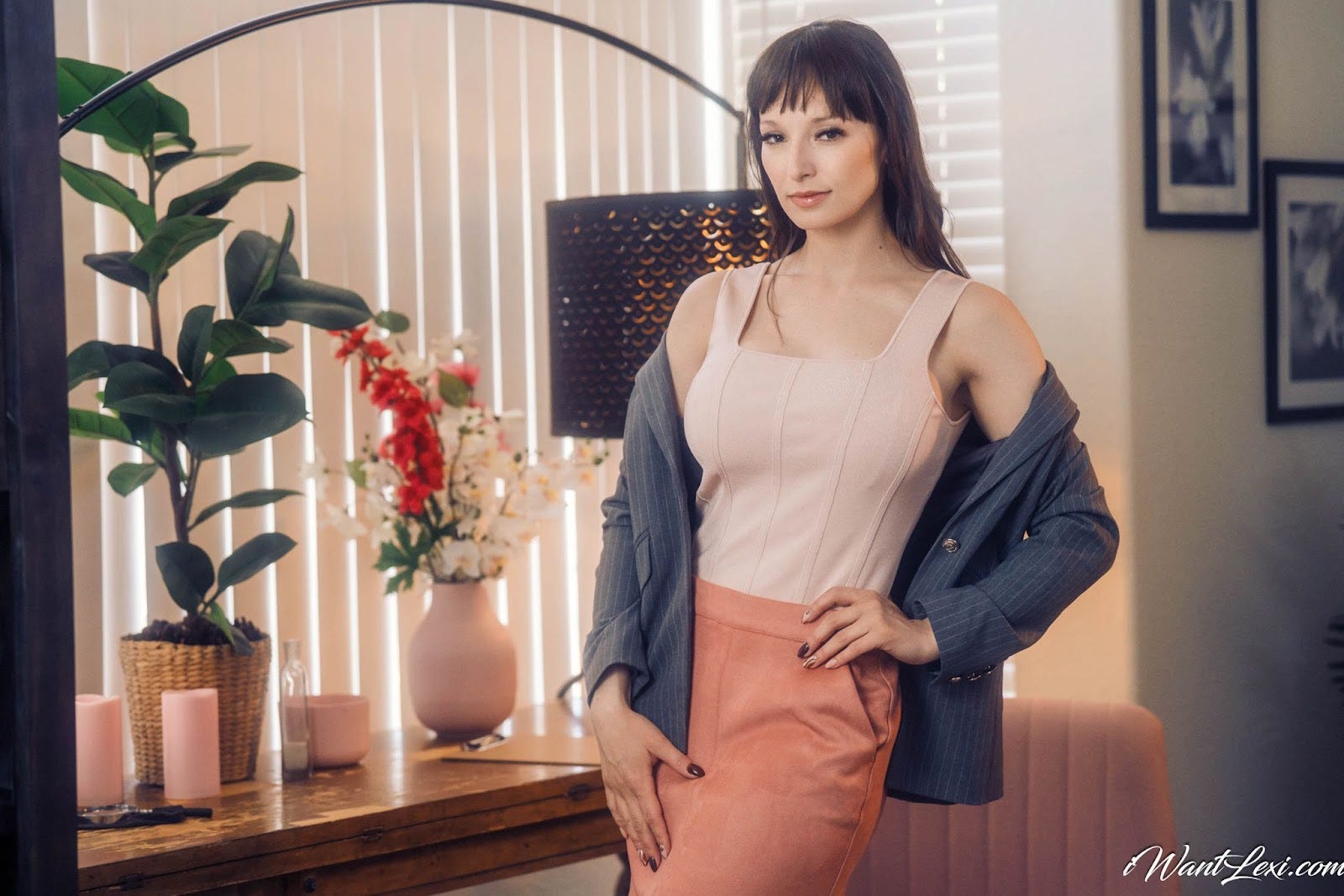 Lexi Luna On How To Learn To Finally Love Yourself | by Authority Magazine  Editorial Staff | Authority Magazine | Medium