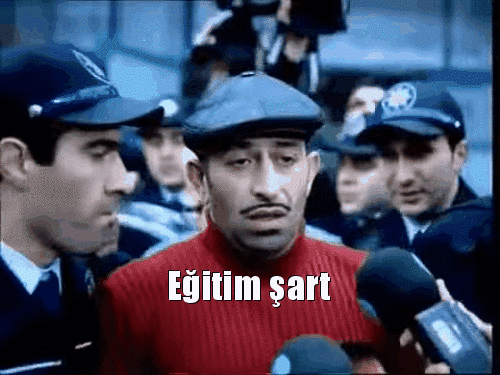 AR-GE şart!. Cem Yılmaz'ın oynadığı reklam filminde… | by Coşkun Taşdemir |  Medium