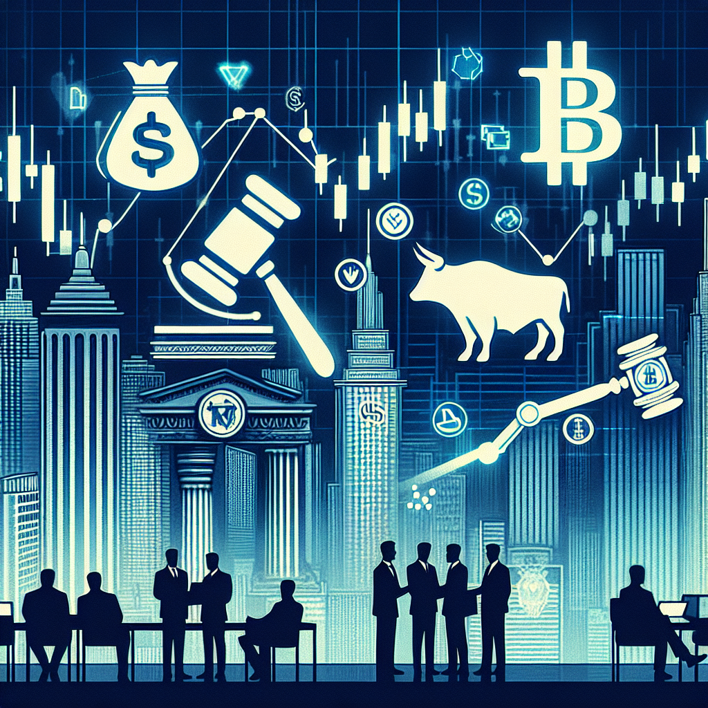 Brokerage behind major crypto treasury deals eyes $10–12B public listing:  FT | by CRYPTO TALKIES NEWS | Dec, 2025 | Medium