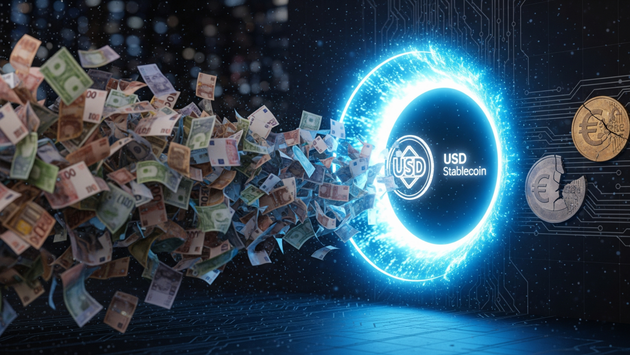 How sending 250 Euros to Brazil made me realize the dollar no longer  belongs to America | by The Pimentão Rouge Company | Medium