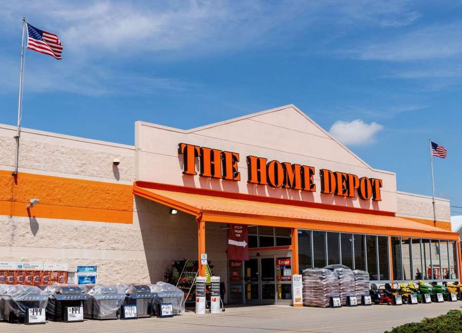The Reasons Behind Home Depot's Multimillion-Dollar Failure in China and  What It Revealed About Globalism | by Gabriellelee | The Ends of  Globalization | Medium