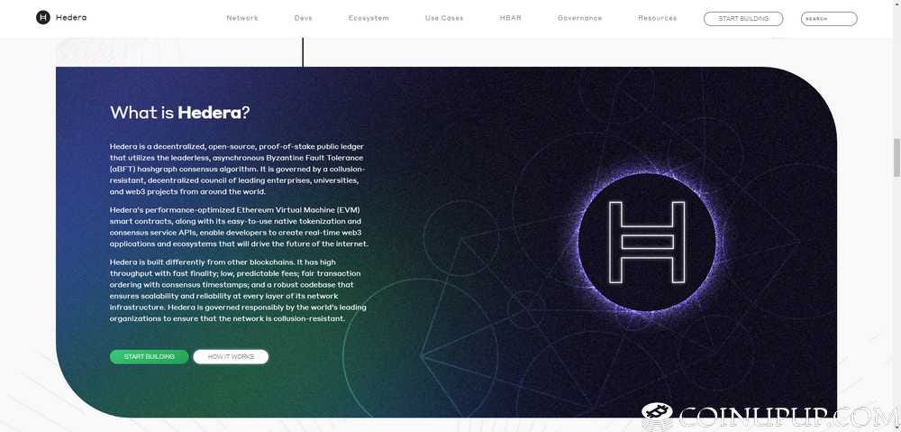 Hedera's Big Move: Early Token Unlock and What it Means for Investors | by  YOGOD| The Capital | Medium