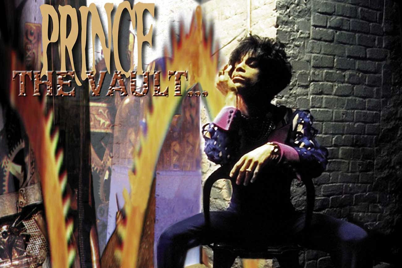 つ*ー様 Prince The Singles Collection 4CD Prince - Sign 