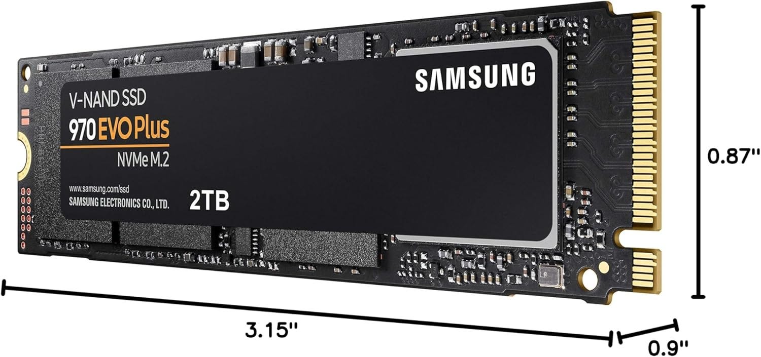 Amazing SSD for DELL Optiplex 7010 Review 2025 | by faizairfan