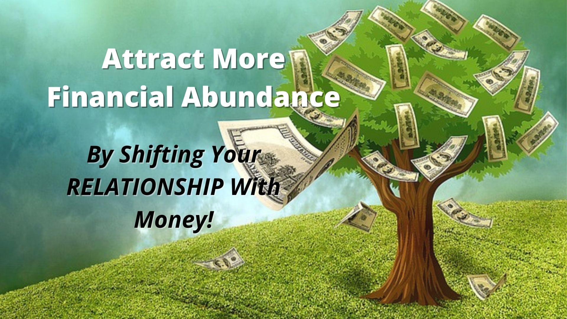 How to Manifest Financial Abundance: Proven Strategies