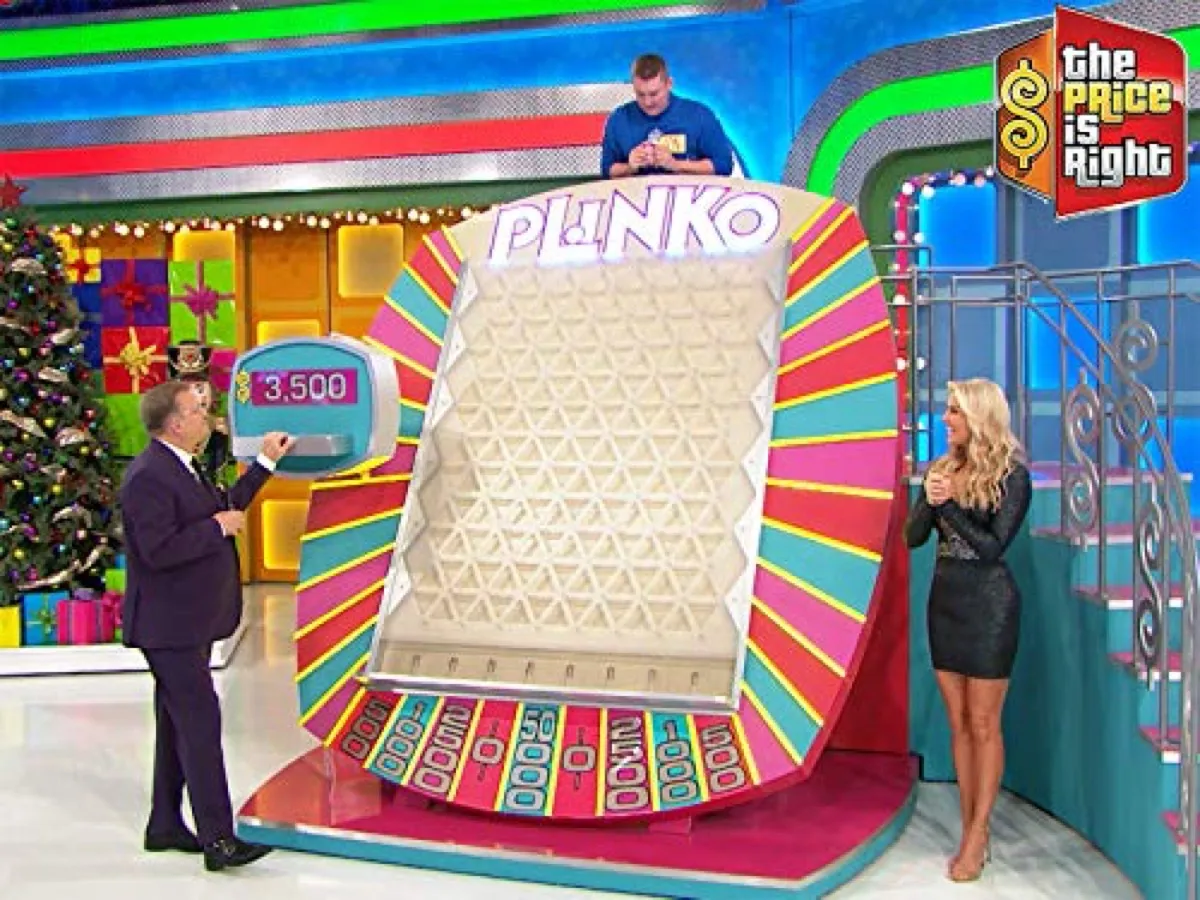 Plinko Unveiled: Navigating Chance, Choice, and Addiction in Online Gambling  | by Anirudh Rajesh | Cognitive NeuroEconomics @ UCSD | Medium