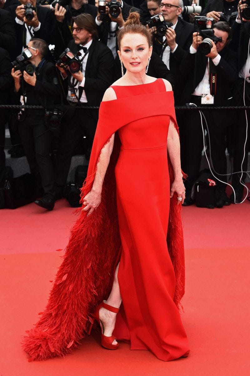 Cannes Film Festival Red Carpet Red Dresses 2018 Cannes 2018: Best Red-Carpet Looks So Far By Fashinscoop Medium Cannes Film Festival Red Carpet Red Dresses 2018 Cannes 2018: Best Red-Carpet Looks So Far By Fashinscoop Medium