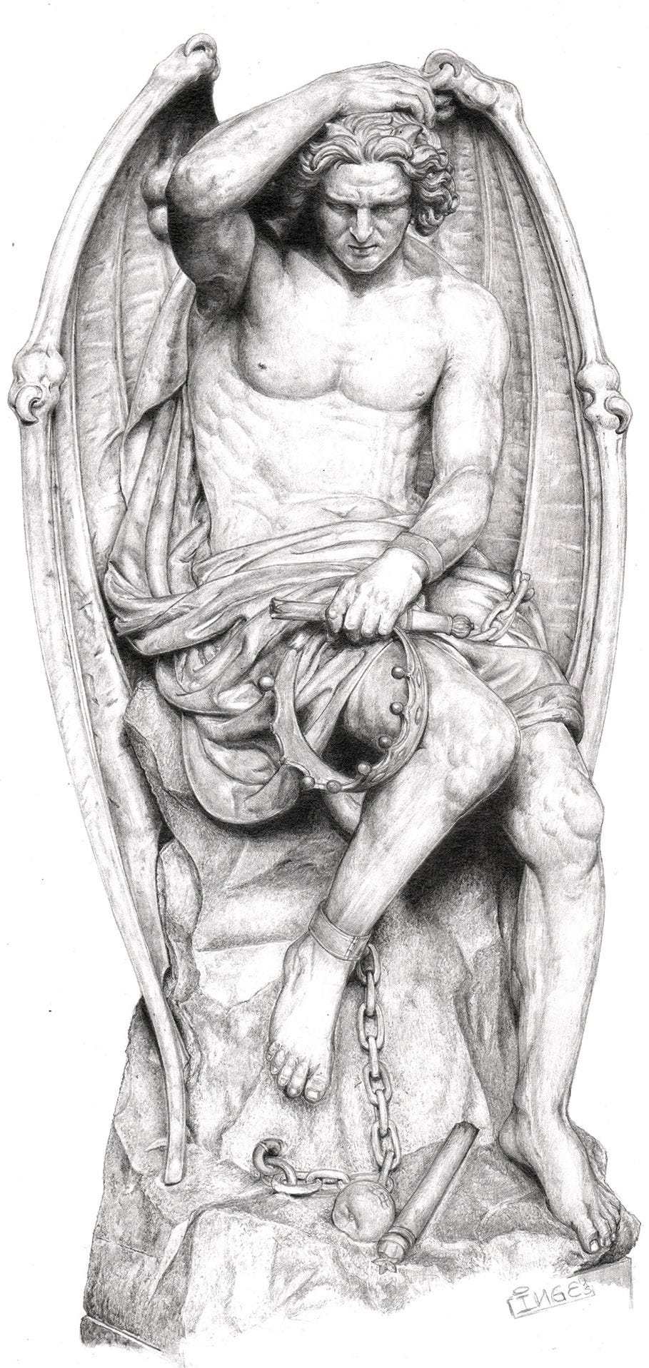 Do Lúcifer Solar Hermético. Pelo archote lucifero | by Michel Silva  (frater. ' . Barcvz) | Medium, image size:909x1917