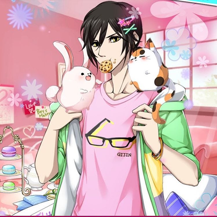 Animal Boyfriend Review. Title: Animal Boyfriend | by Jenilee Dunson | Medium Animal Boyfriend Review. Title: Animal Boyfriend | by Jenilee Dunson | Medium