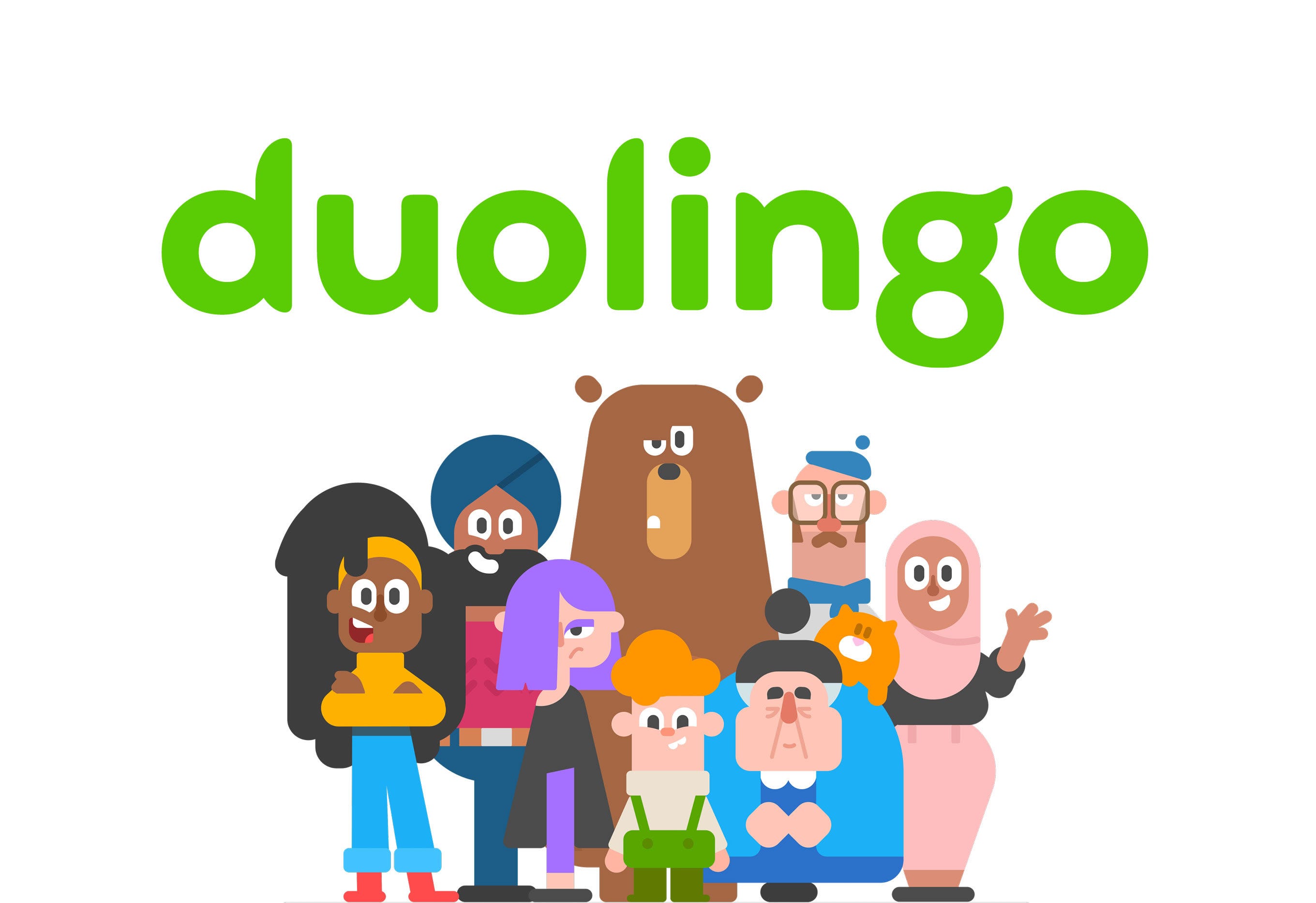 Duolingo Design Insights. While 75% of users chose to use… | by Ash M |  Medium