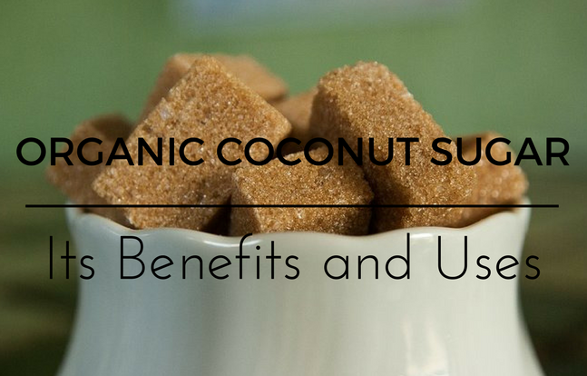 Organic Coconut Sugar: Its Benefits and Uses | by Wiki Coconut Info | Medium