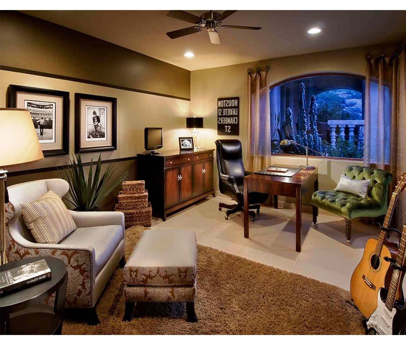 Luxury Home Office Design Ideas: Stunning Spaces for Ultimate Productivity