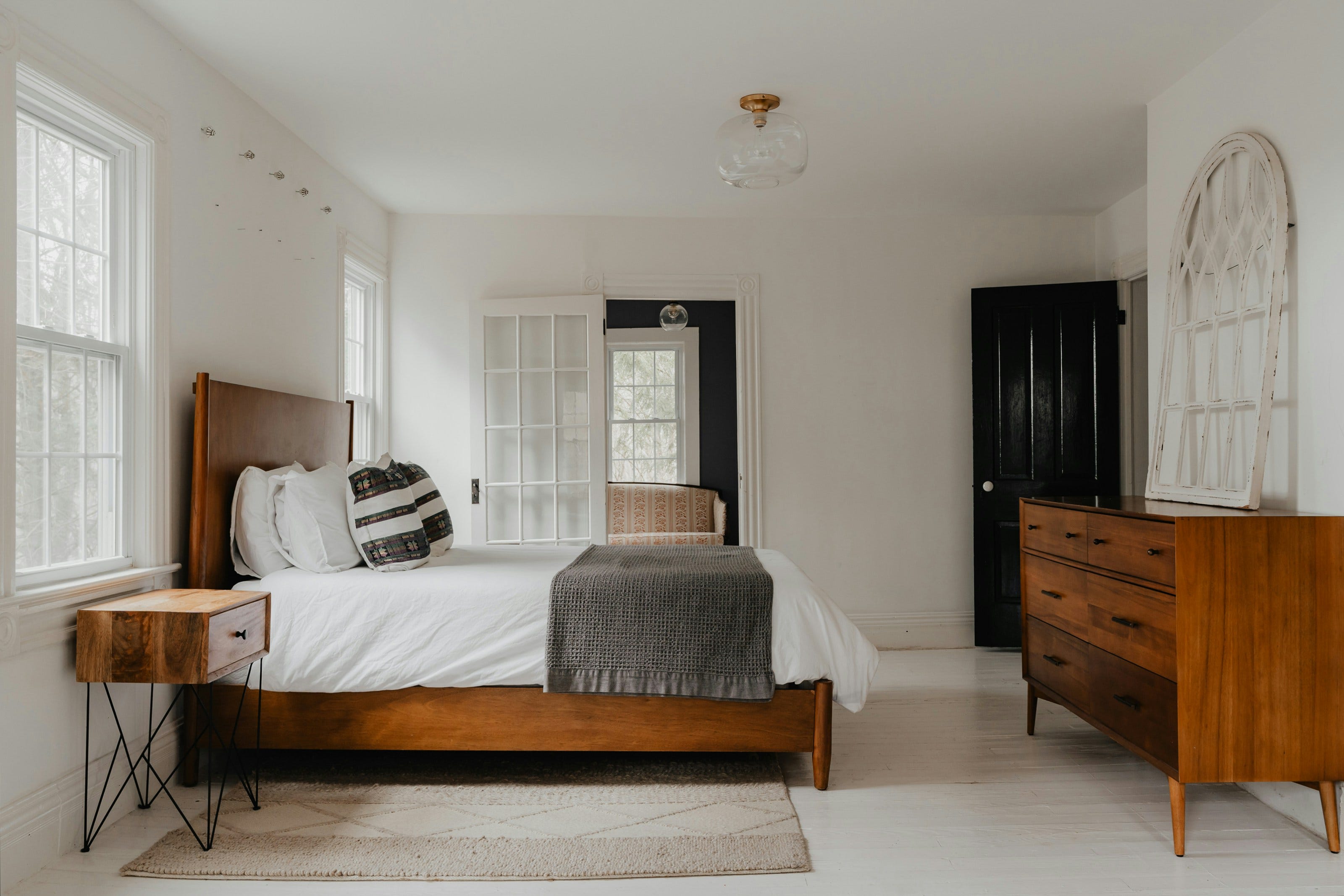 How to Fix a Squeaky Bed | Easy Tips to Stop Bed Frame and Mattress Noise |  Medium