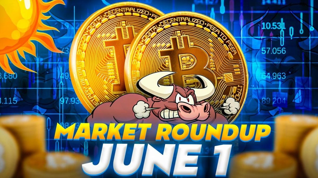 Bitcoin Price Faces Critical Support Level at $26,600 Amidst Market  Concerns | by Aishaakumari | Medium