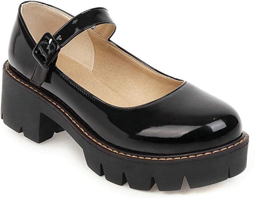 Round Toe vs Pointed Toe Shoes. Which do you prefer? | by Shirley Jones  Luke | Medium
