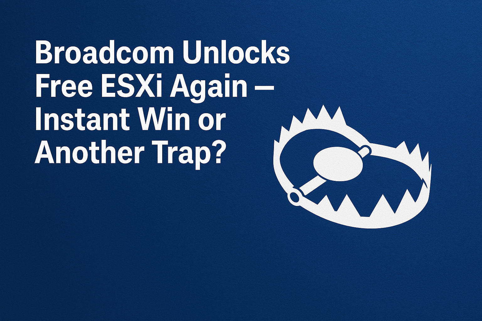 Free Vmware Hosting Trial: Unlock Powerful Cloud Solutions Today