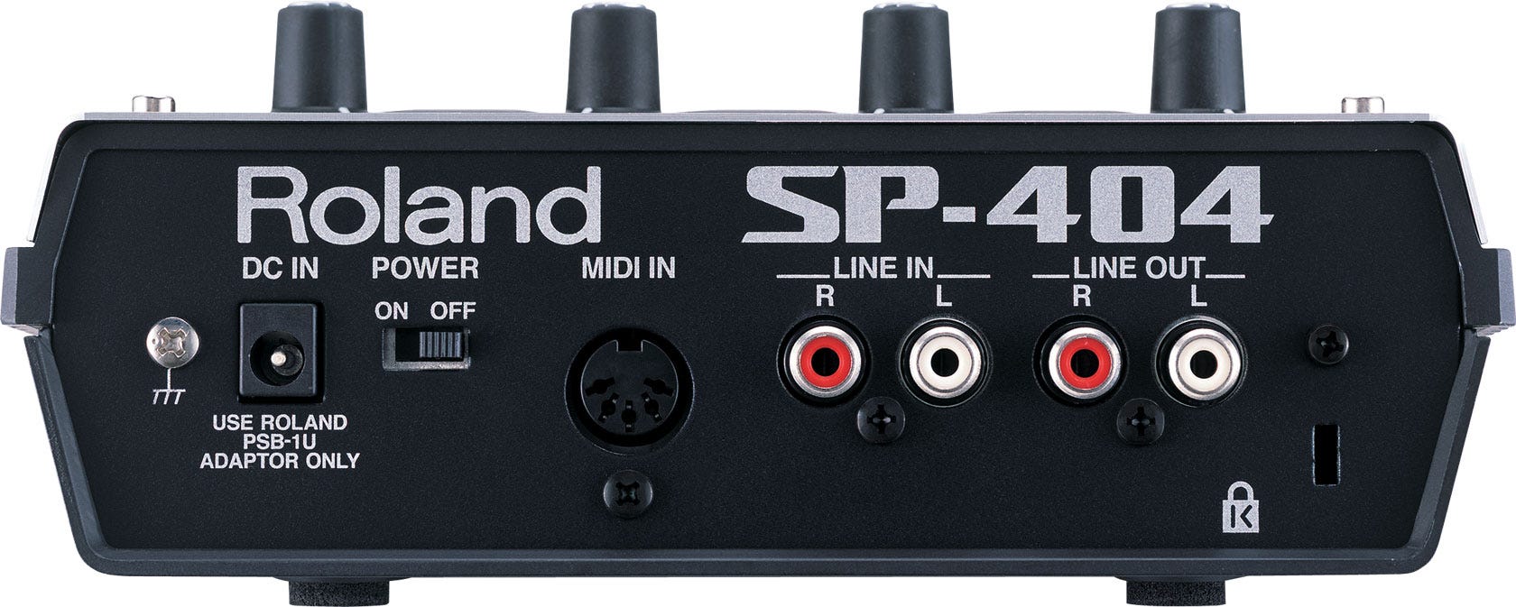 【希少】Roland SP-303 Roland / Boss SP Sampler Series - Ep. 3 Boss SP-303