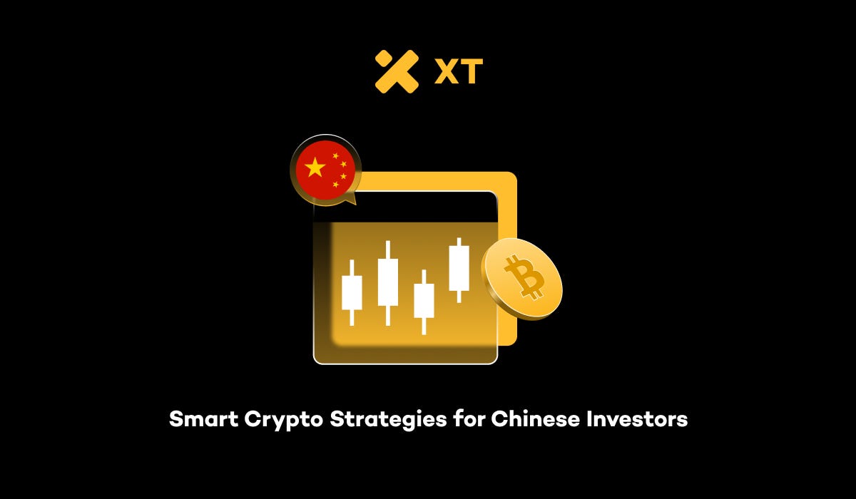 How Chinese Investors Can Profit from BTC, ETH & Altcoins: Trading,  Staking, Mining, and More | by XT Exchange | Medium