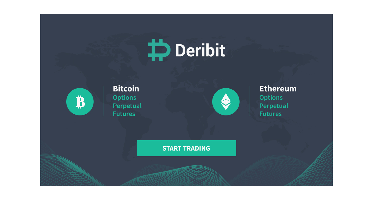 Getting started with Deribit — A cryptocurrency leveraged trading guide |  by Adam Mathews | Medium