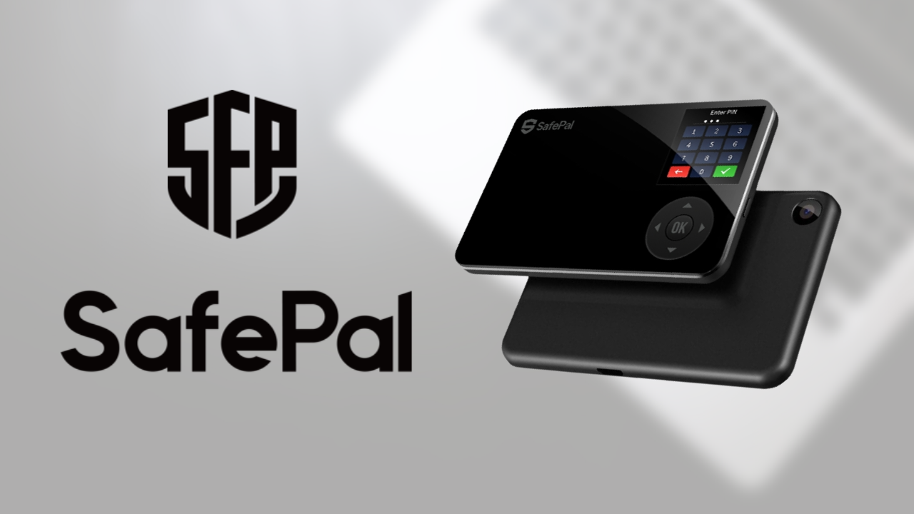 SafePal Hardware Wallet Review: The Safest Hardware Wallet — Digitally Cool  | by DigitallyCool | Medium