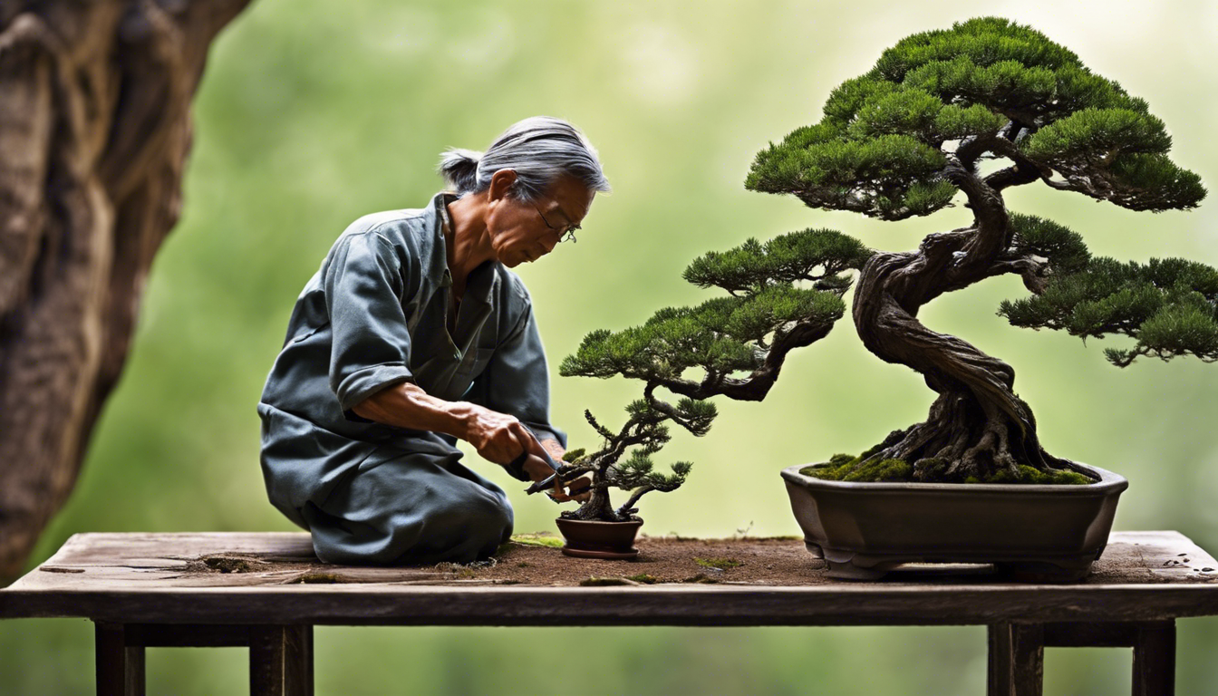 Why are bonsai trees so expensive? | by Mariya Kanegi | Medium
