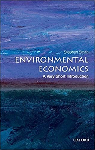 12 Best New Environmental Economics Books To Read In 2021 | by