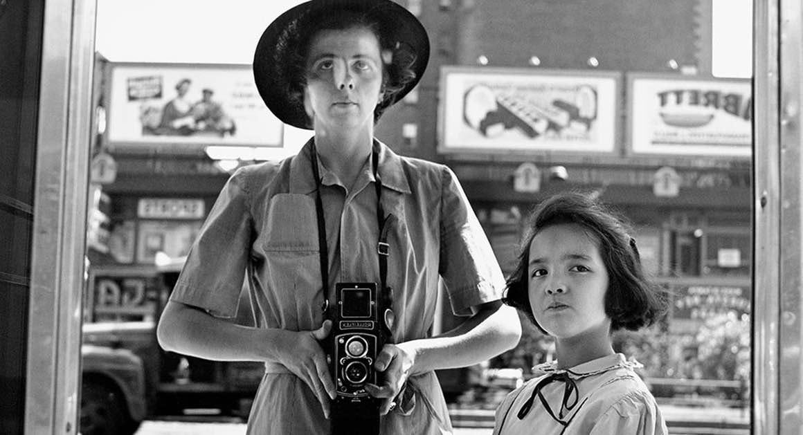 アート・デザイン・音楽 Vivian Maier: Street Photographer Vivian Maier: The Street Photographer Who Captured the World