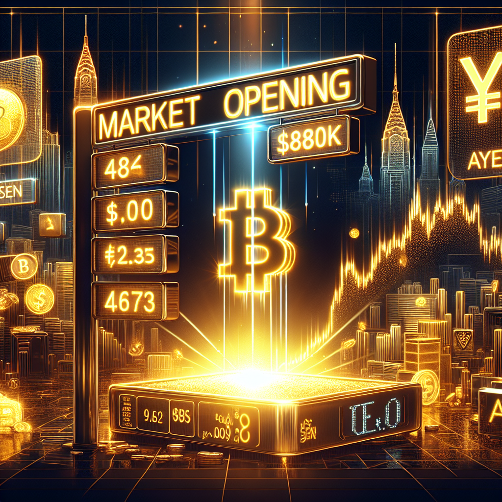 Bitcoin Takes a Dive, Gold Skyrockets: Asia Market Open Recap” | by CRYPTO  TALKIES NEWS | Jan, 2026 | Medium