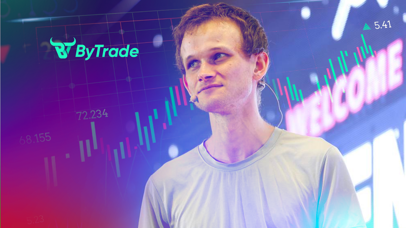 Ethereum Co-Founder Vitalik Buterin Advocates for Plasma Revival in 2023 |  by JeNovation | Medium